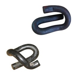 Elastic Rail Clips